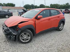 KM8K12AA7LU507463 2020 HYUNDAI KONA