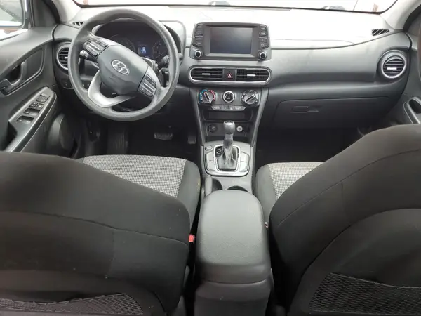 KM8K12AA7LU507463 2020 HYUNDAI KONA - Image 8