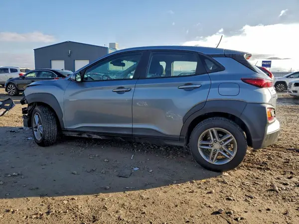 KM8K12AA7LU511884 2020 HYUNDAI KONA - Image 2