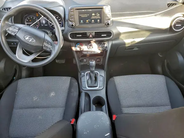 KM8K12AA7LU511884 2020 HYUNDAI KONA - Image 8