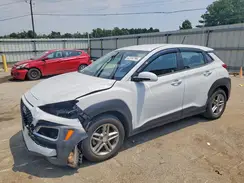 KM8K12AA7LU517927 2020 HYUNDAI KONA