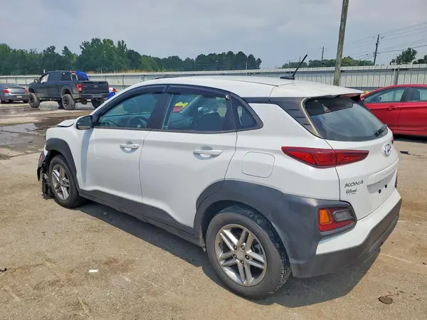 KM8K12AA7LU517927 2020 HYUNDAI KONA - Image 2