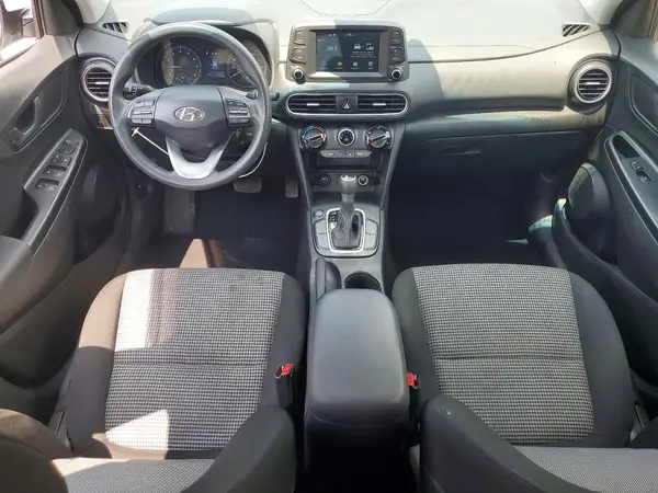 KM8K12AA7LU517927 2020 HYUNDAI KONA - Image 8