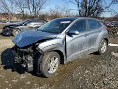 KM8K12AA7LU518821 2020 HYUNDAI KONA