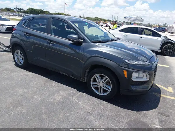 KM8K12AA7LU520794 2020 HYUNDAI KONA - Image 1