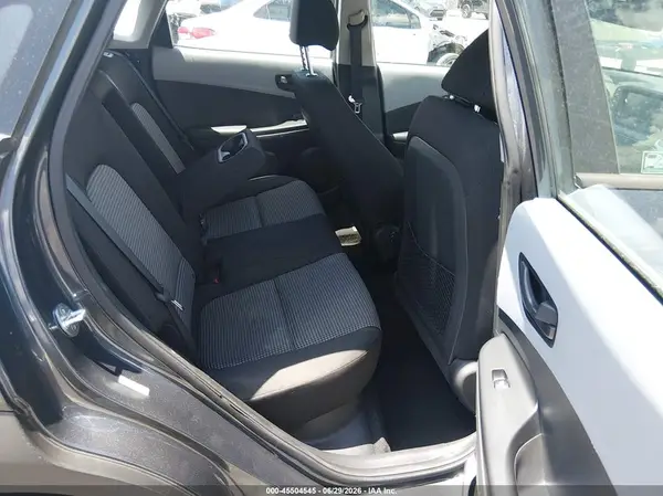 KM8K12AA7LU520794 2020 HYUNDAI KONA - Image 8