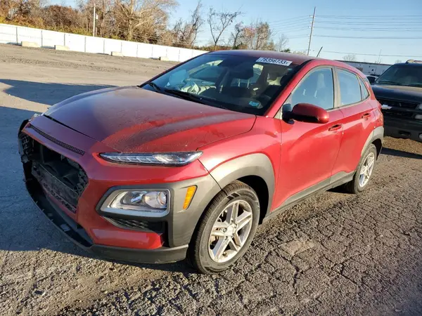 KM8K12AA7LU540821 2020 HYUNDAI KONA - Image 1