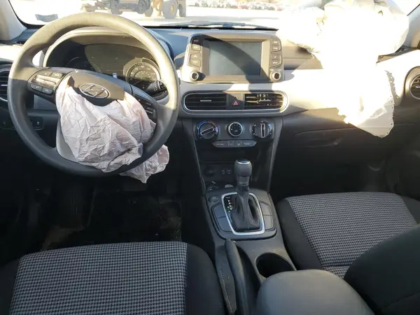 KM8K12AA7LU540821 2020 HYUNDAI KONA - Image 8
