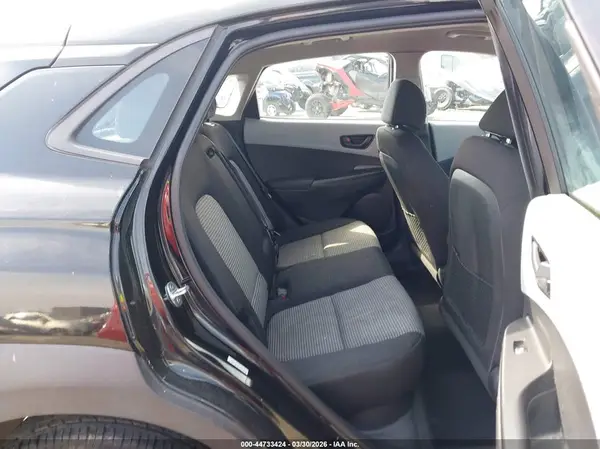 KM8K12AA7LU545193 2020 HYUNDAI KONA - Image 8