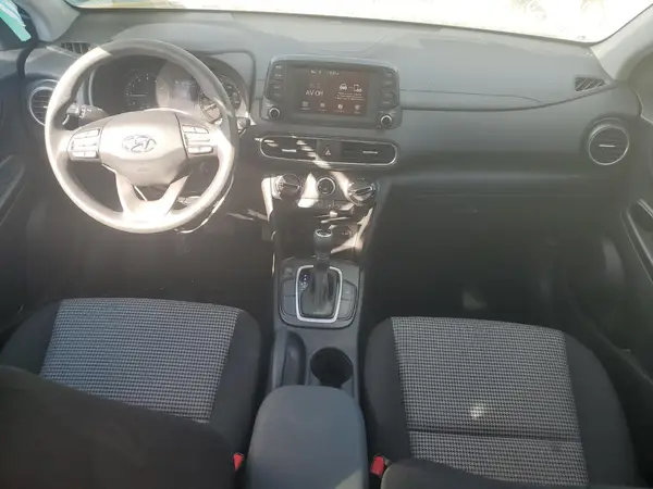 KM8K12AA7LU566853 2020 HYUNDAI KONA - Image 8