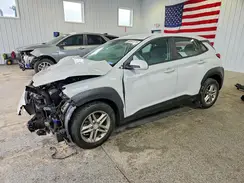 KM8K12AA7LU573026 2020 HYUNDAI KONA