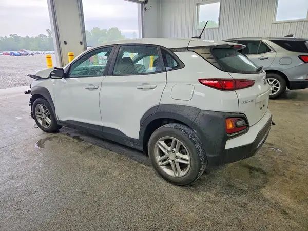 KM8K12AA7LU573026 2020 HYUNDAI KONA - Image 2