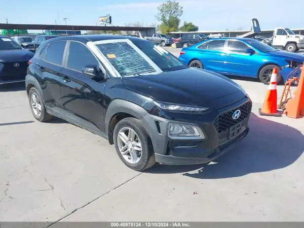 KM8K12AA7LU579313 2020 HYUNDAI KONA - Image 1