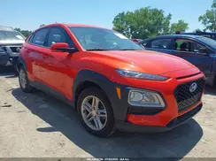 KM8K12AA7LU584222 2020 HYUNDAI KONA