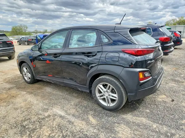 KM8K12AA7LU591994 2020 HYUNDAI KONA - Image 2