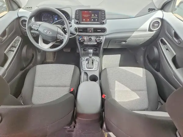 KM8K12AA7LU591994 2020 HYUNDAI KONA - Image 8