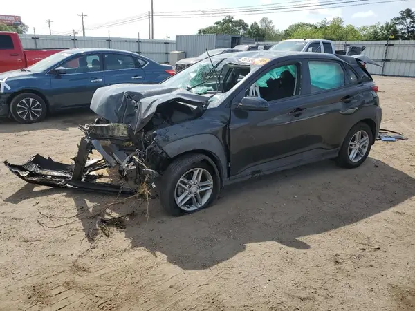 KM8K12AA7MU600923 2021 HYUNDAI KONA - Image 1