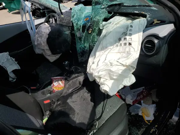 KM8K12AA7MU600923 2021 HYUNDAI KONA - Image 8
