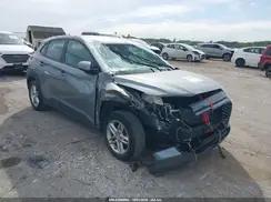 KM8K12AA7MU603921 2021 HYUNDAI KONA