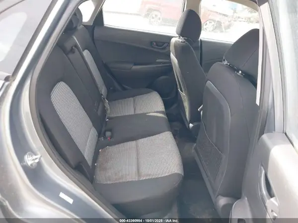 KM8K12AA7MU603921 2021 HYUNDAI KONA - Image 8