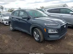 KM8K12AA7MU605409 2021 HYUNDAI KONA
