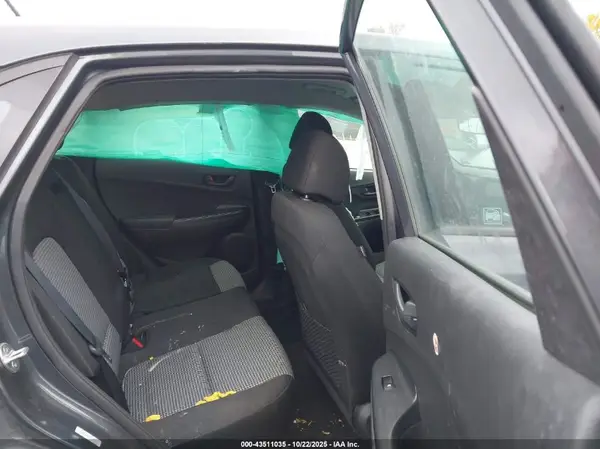 KM8K12AA7MU605409 2021 HYUNDAI KONA - Image 8
