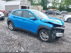 KM8K12AA7MU605510 2021 HYUNDAI KONA