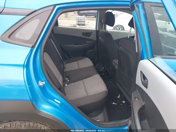 KM8K12AA7MU605510 2021 HYUNDAI KONA - Image 8