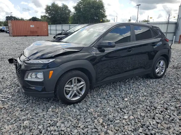 KM8K12AA7MU606818 2021 HYUNDAI KONA - Image 1