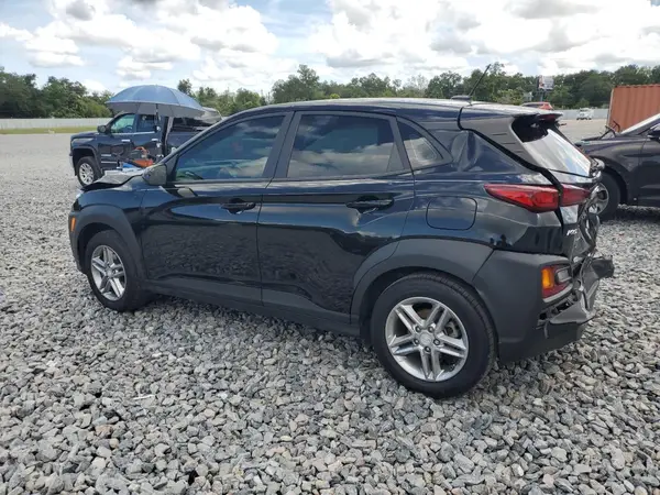 KM8K12AA7MU606818 2021 HYUNDAI KONA - Image 2