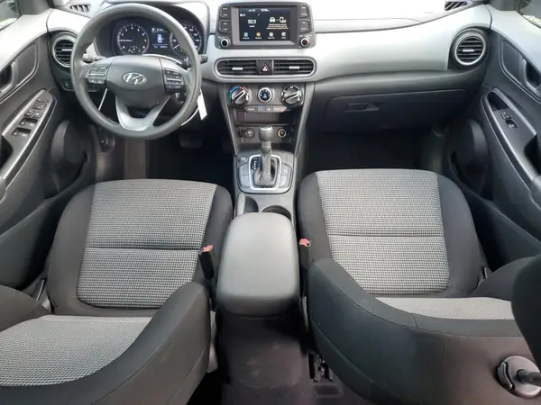 KM8K12AA7MU606818 2021 HYUNDAI KONA - Image 8