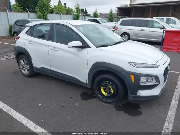 KM8K12AA7MU609122 2021 HYUNDAI KONA - Image 1