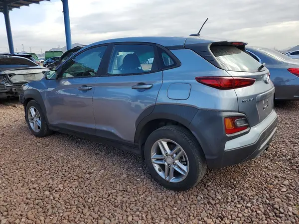 KM8K12AA7MU610920 2021 HYUNDAI KONA - Image 2