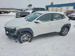 KM8K12AA7MU613154 2021 HYUNDAI KONA