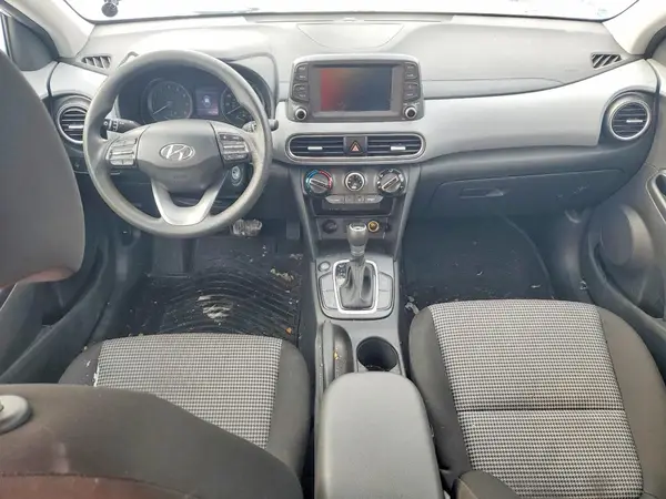 KM8K12AA7MU613154 2021 HYUNDAI KONA - Image 8