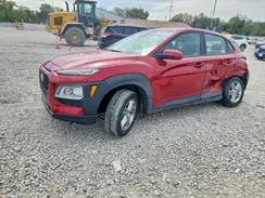 KM8K12AA7MU614174 2021 HYUNDAI KONA