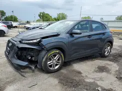 KM8K12AA7MU622906 2021 HYUNDAI KONA