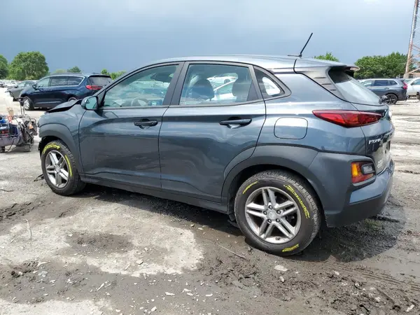 KM8K12AA7MU622906 2021 HYUNDAI KONA - Image 2
