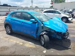 KM8K12AA7MU638040 2021 HYUNDAI KONA