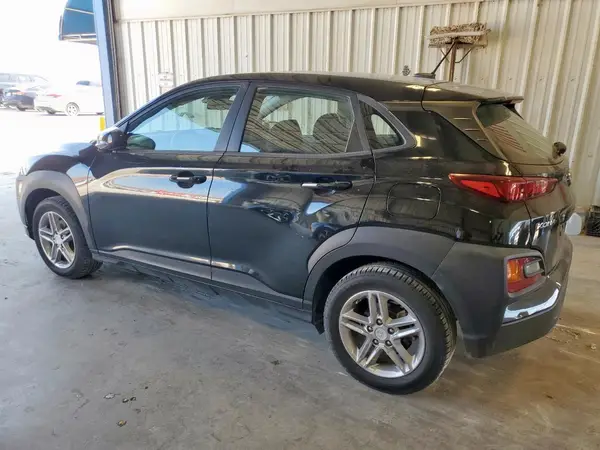 KM8K12AA7MU641097 2021 HYUNDAI KONA - Image 2