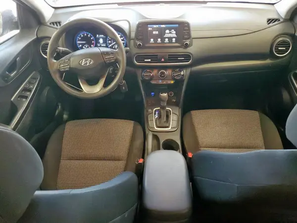 KM8K12AA7MU641097 2021 HYUNDAI KONA - Image 8