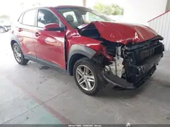 KM8K12AA7MU642573 2021 HYUNDAI KONA