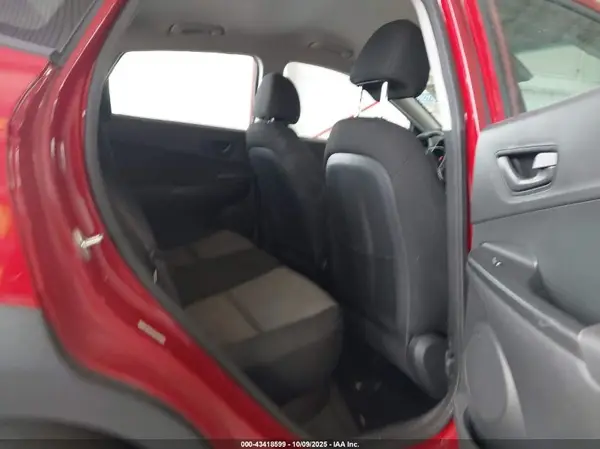 KM8K12AA7MU642573 2021 HYUNDAI KONA - Image 8