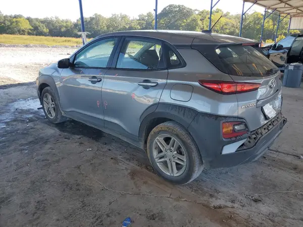 KM8K12AA7MU643366 2021 HYUNDAI KONA - Image 2