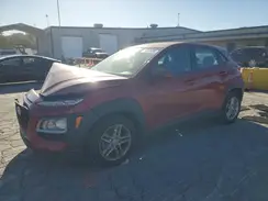 KM8K12AA7MU644145 2021 HYUNDAI KONA