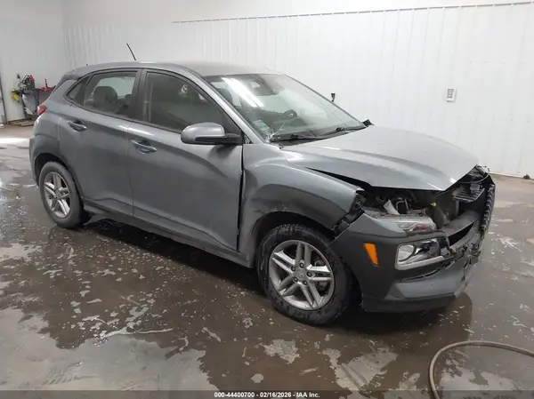 KM8K12AA7MU644288 2021 HYUNDAI KONA - Image 1