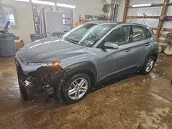 KM8K12AA7MU645201 2021 HYUNDAI KONA