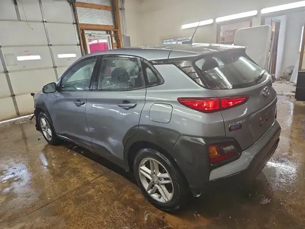 KM8K12AA7MU645201 2021 HYUNDAI KONA - Image 2