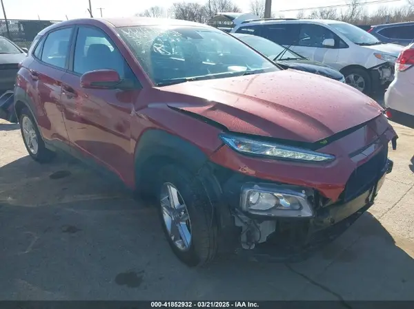 KM8K12AA7MU645814 2021 HYUNDAI KONA - Image 1