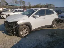 KM8K12AA7MU648499 2021 HYUNDAI KONA
